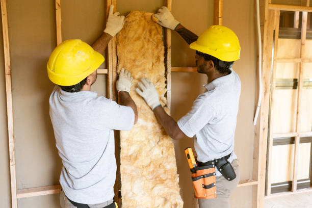 Range of Insulation Solutions in Poteet, TX