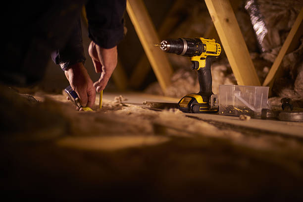 Best Spray Foam Insulation  in Poteet, TX